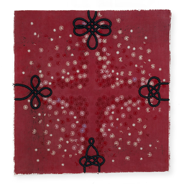 Elisa Markes-Young - Long Departed Landscapes