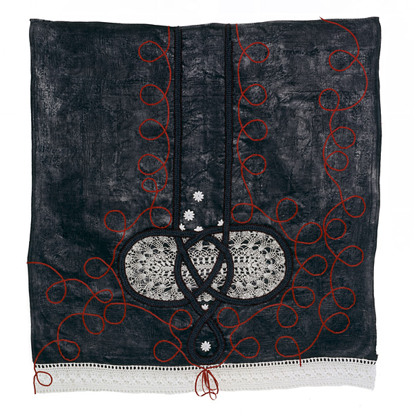 Elisa Markes-Young - Long Departed Landscapes