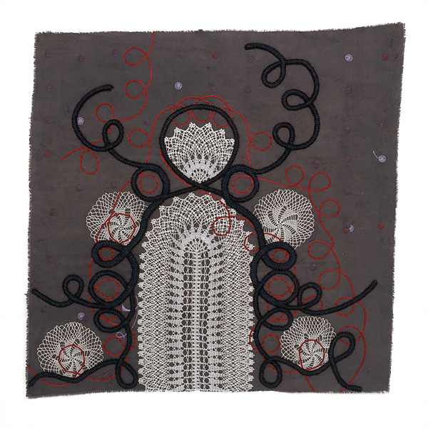 Elisa Markes-Young - Long Departed Landscapes