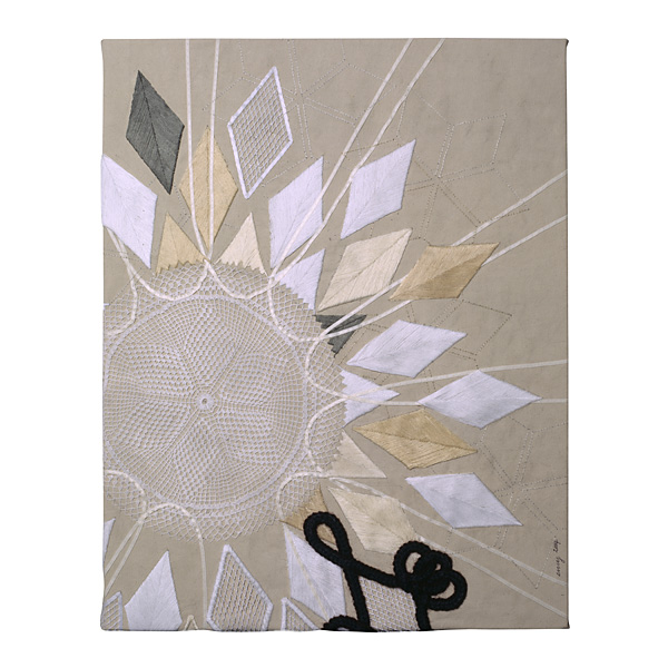 Elisa Markes-Young - Long Departed Landscapes