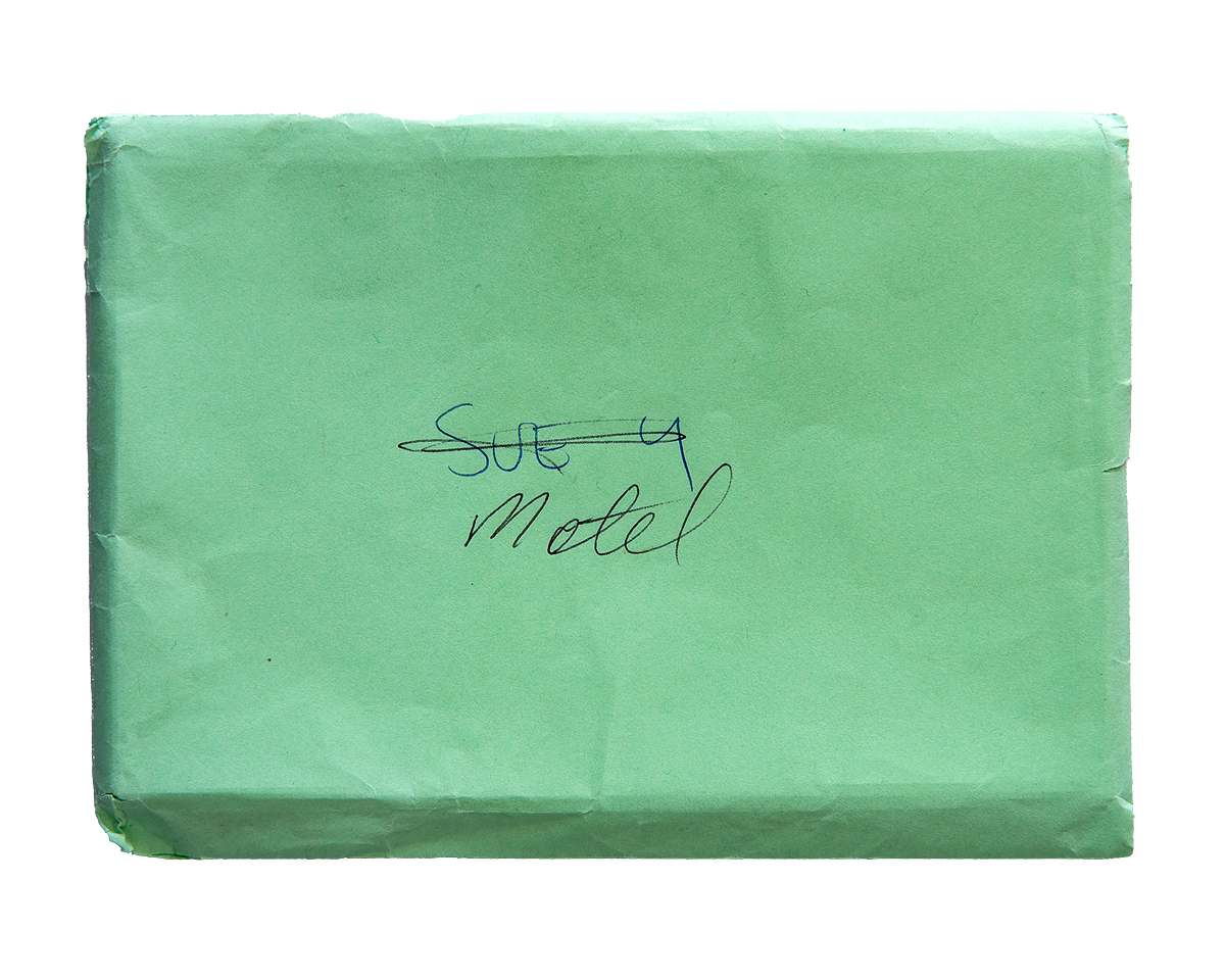 Envelope