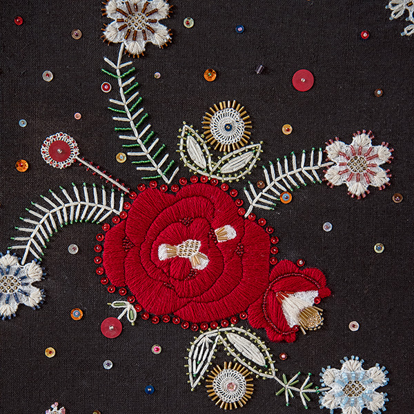 Elisa Markes-Young - The Original Place