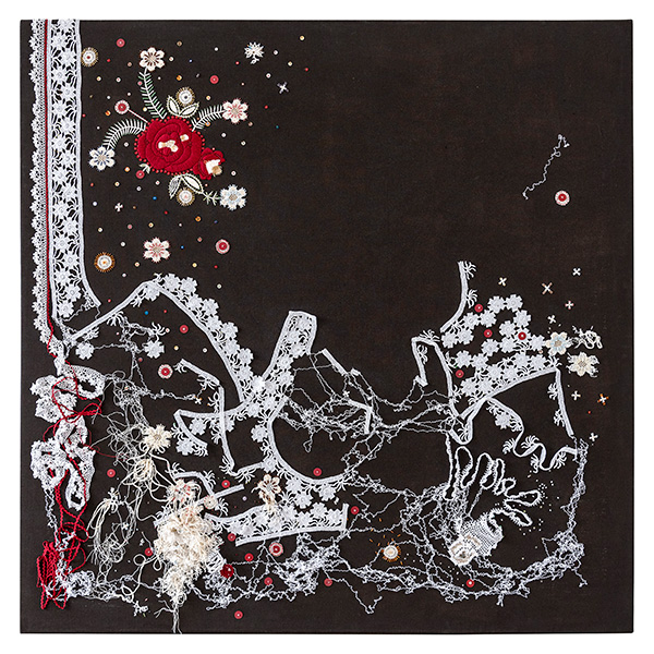 Elisa Markes-Young - The Original Place