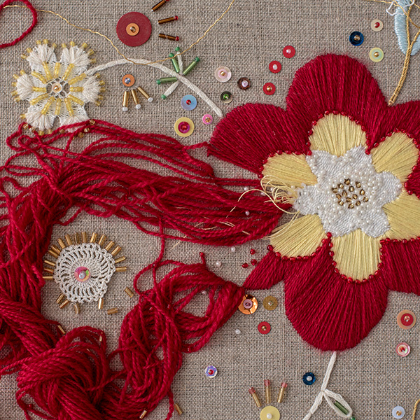 Elisa Markes-Young - The Original Place