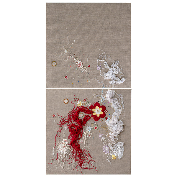 Elisa Markes-Young - The Original Place