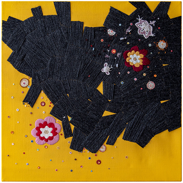 Elisa Markes-Young - The Original Place