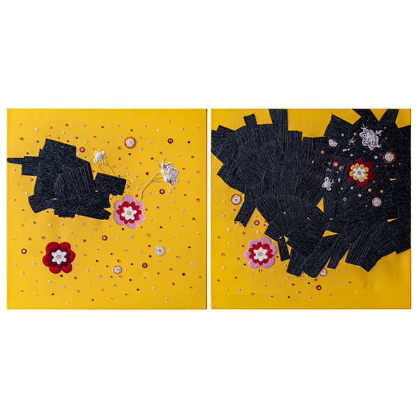 Elisa Markes-Young - The Original Place