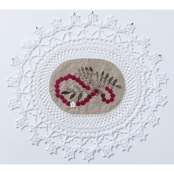 Elisa Markes-Young - The Original Place