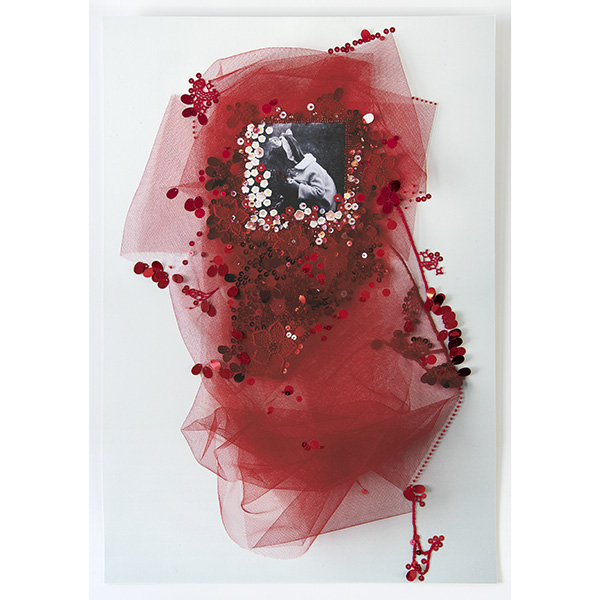 Elisa Markes-Young - The Original Place