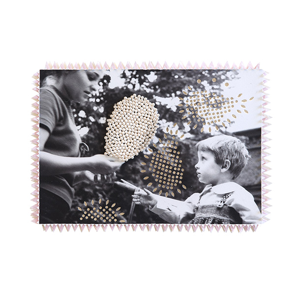 Elisa Markes-Young - The Original Place