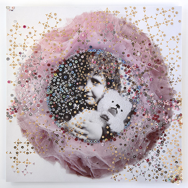 Elisa Markes-Young - The Original Place