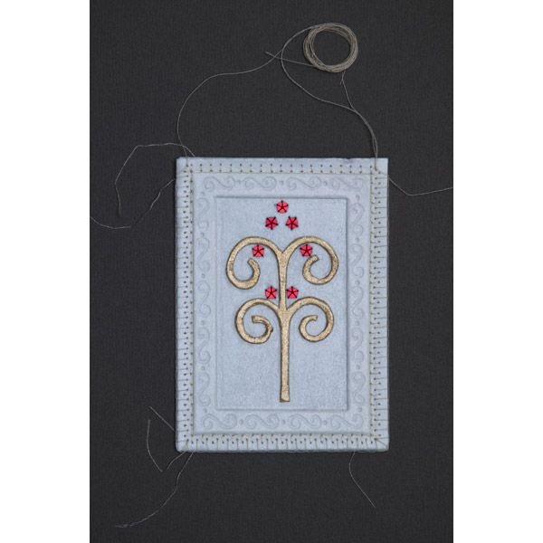 Elisa Markes-Young - The Original Place