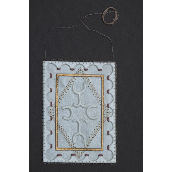 Elisa Markes-Young - The Original Place