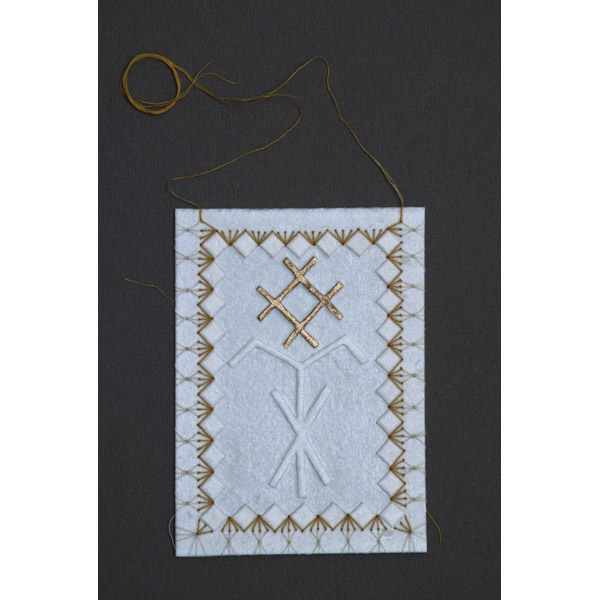 Elisa Markes-Young - The Original Place