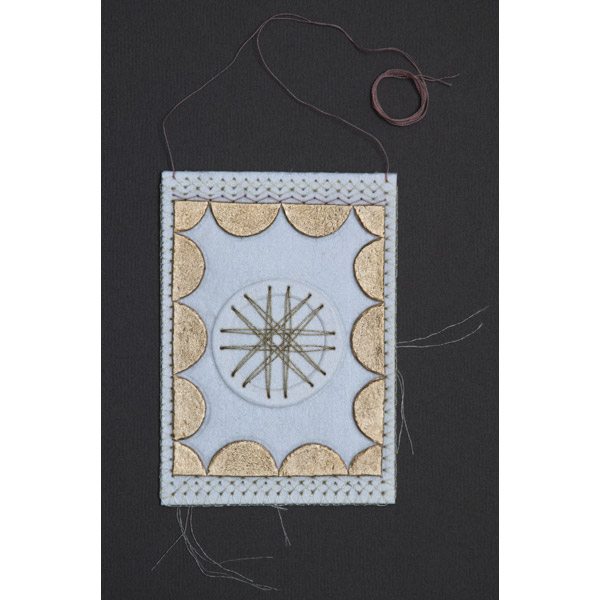 Elisa Markes-Young - The Original Place