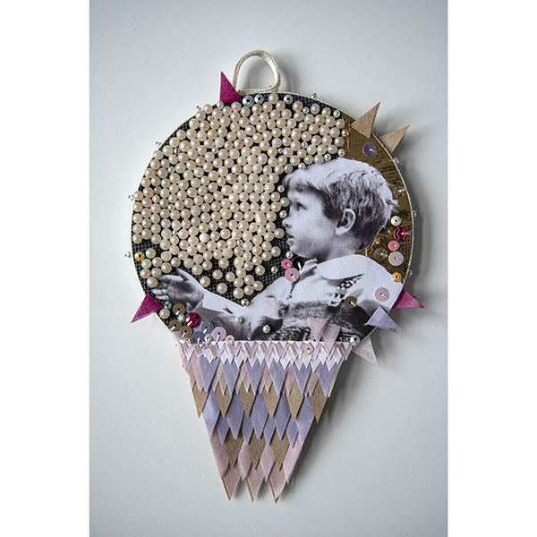 Elisa Markes-Young - The Original Place