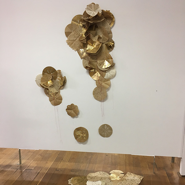 Elisa Markes-Young - The Original Place