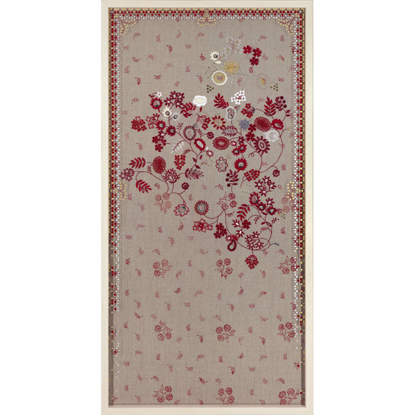 Elisa Markes-Young - The Original Place