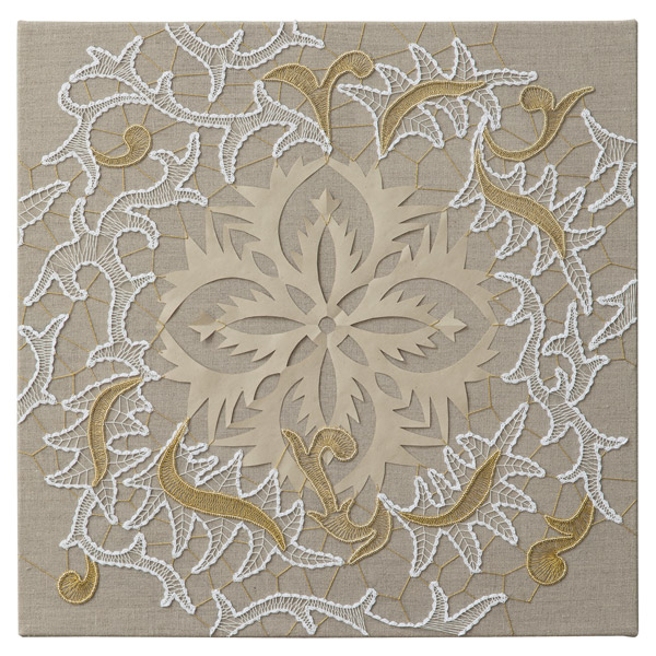 Elisa Markes-Young - The Original Place