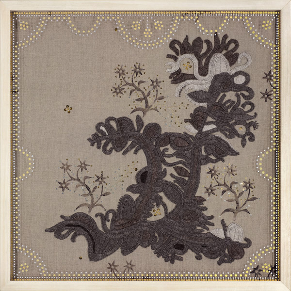 Elisa Markes-Young - The Original Place