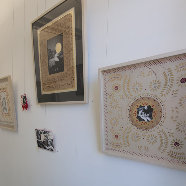 Elisa Markes-Young - The Original Place