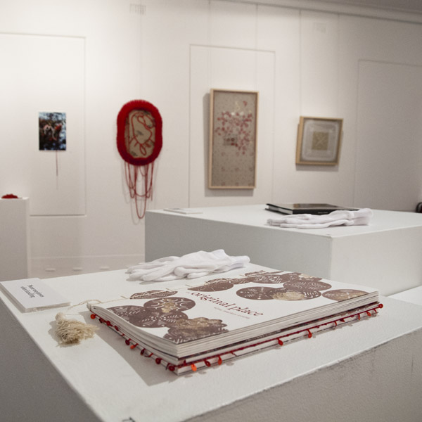 Elisa Markes-Young - The Original Place