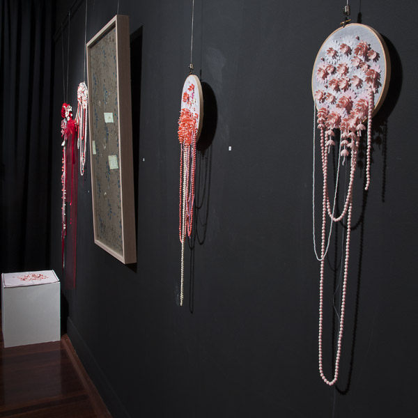 Elisa Markes-Young - The Original Place