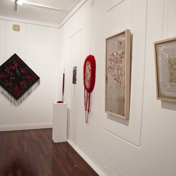 Elisa Markes-Young - The Original Place