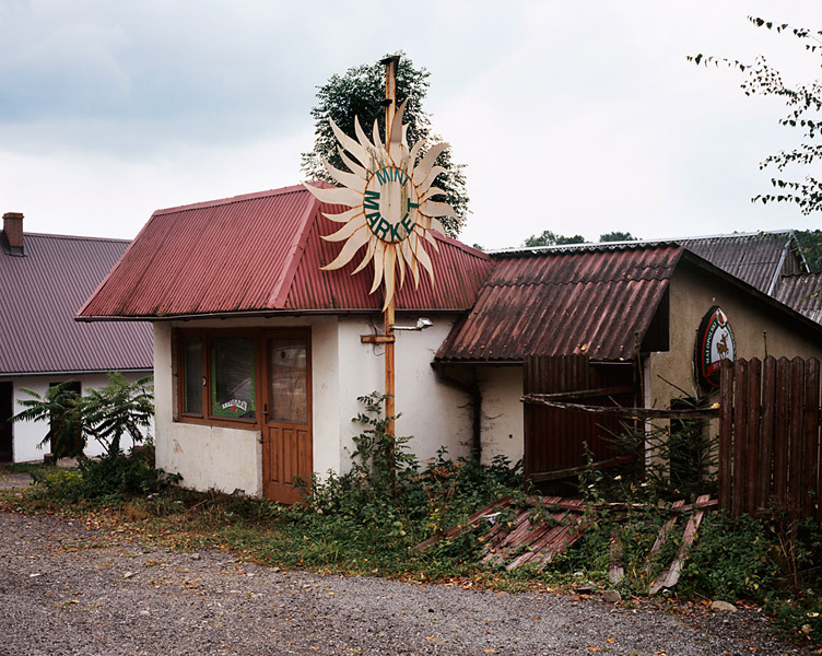 Christopher Young - Poland