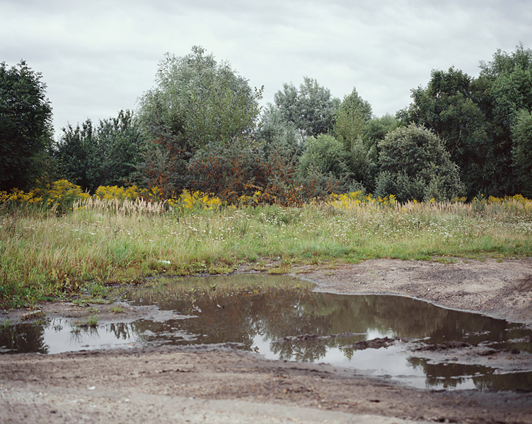 Christopher Young - Poland