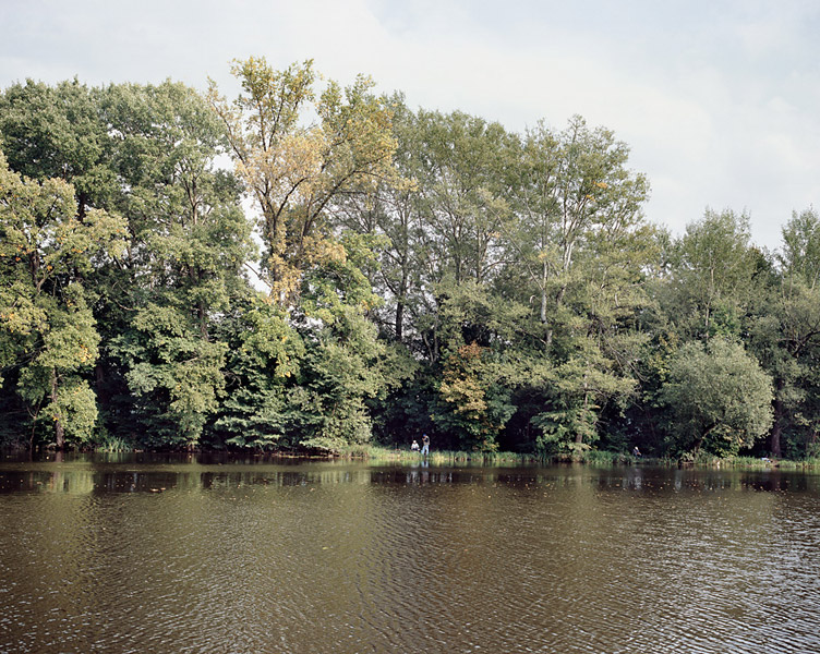 Christopher Young - Poland