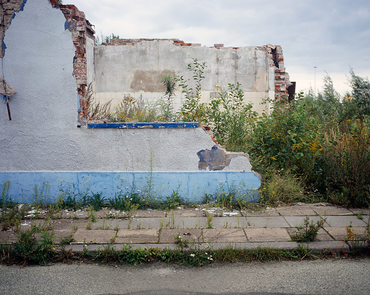 Christopher Young - Poland