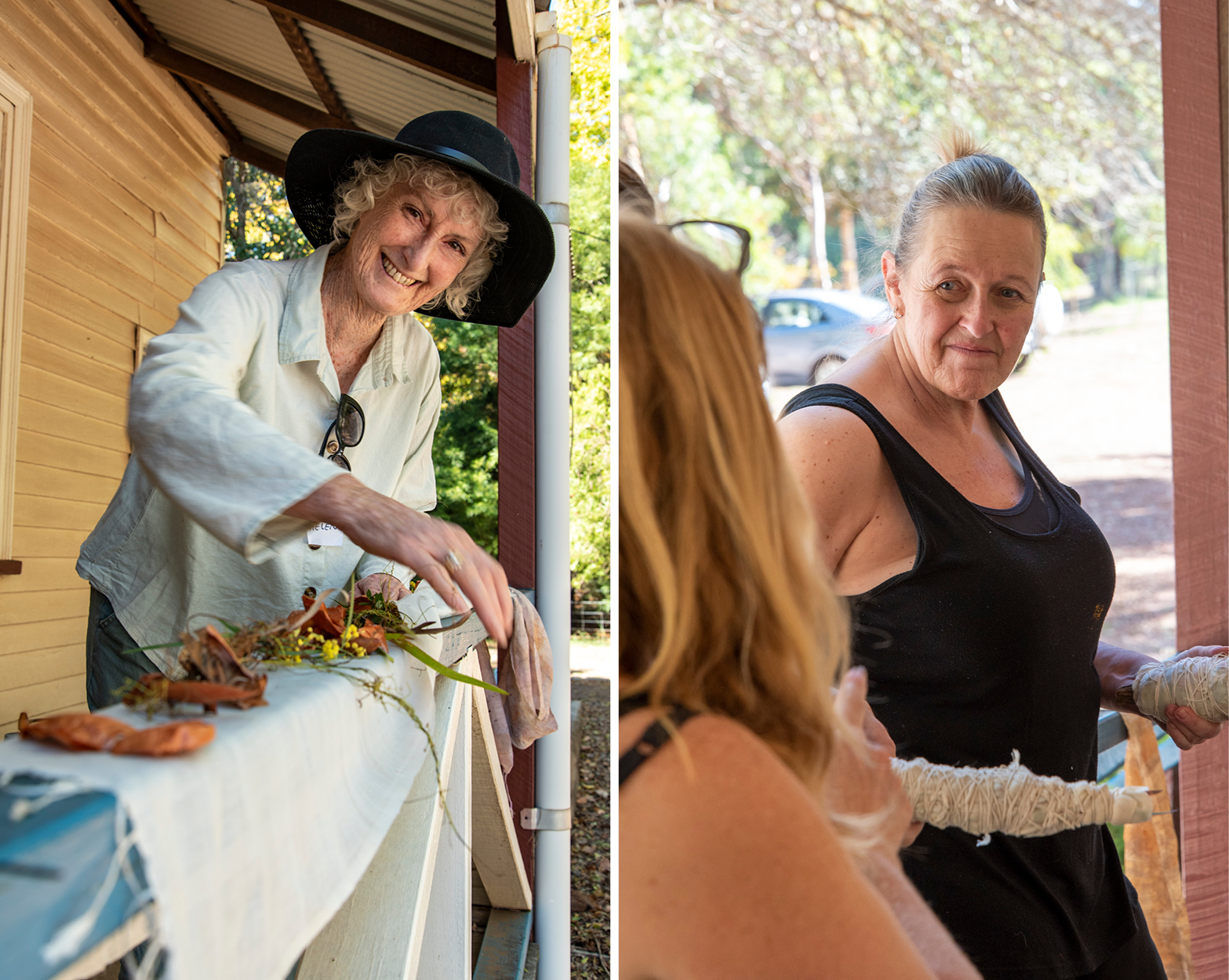 The Remembrance Project