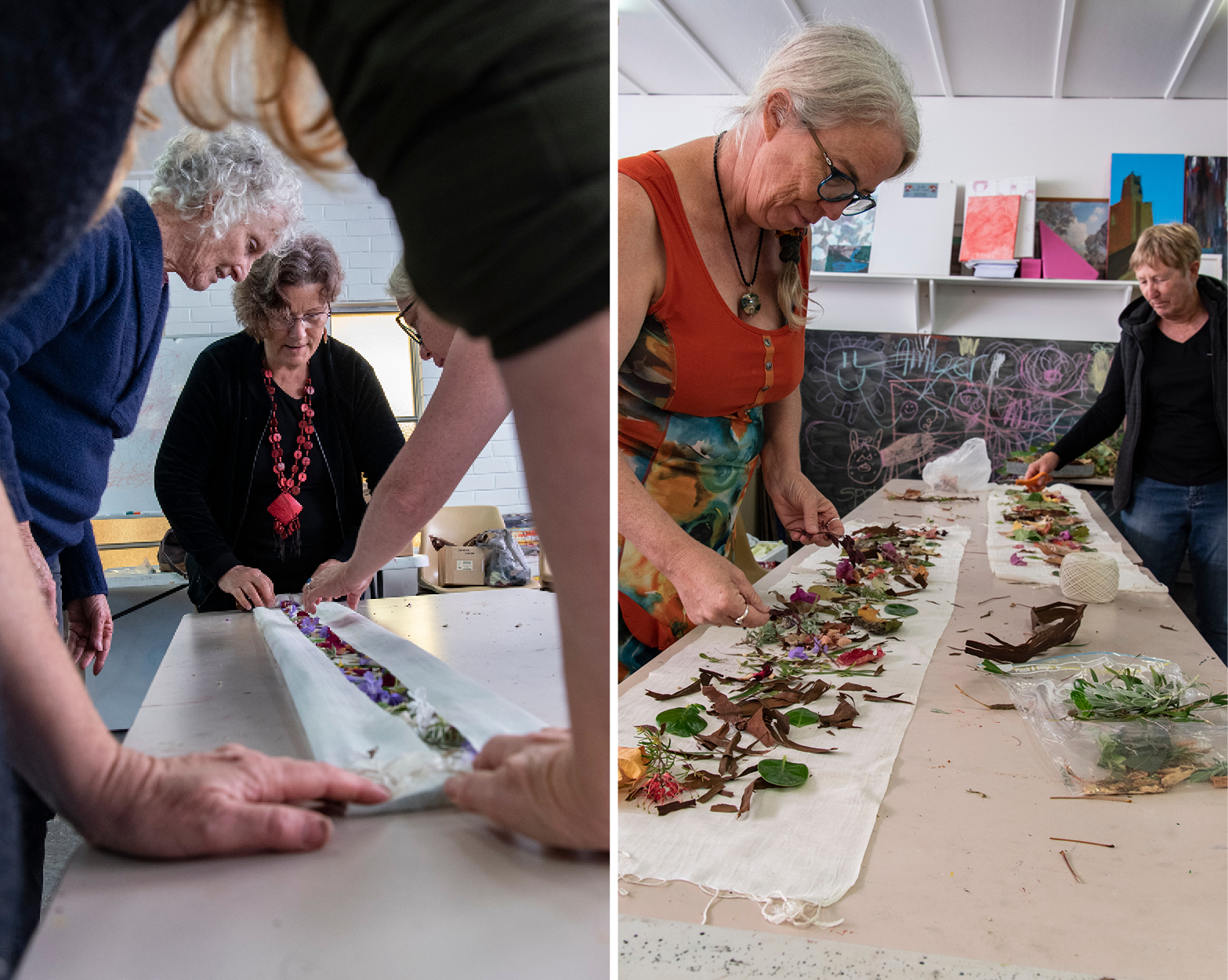 The Remembrance Project