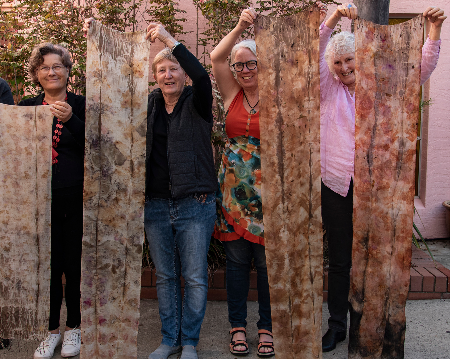 The Remembrance Project