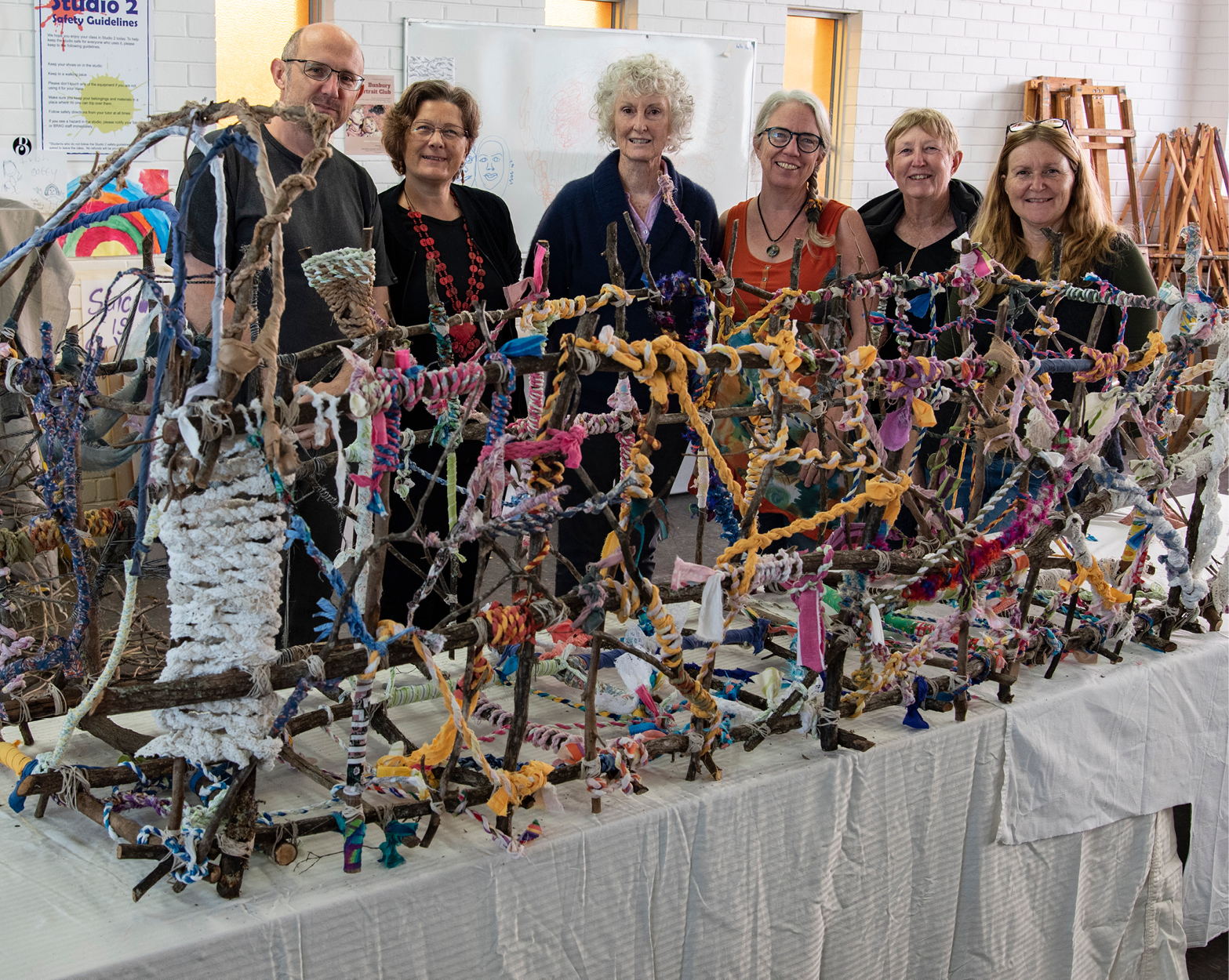 The Remembrance Project