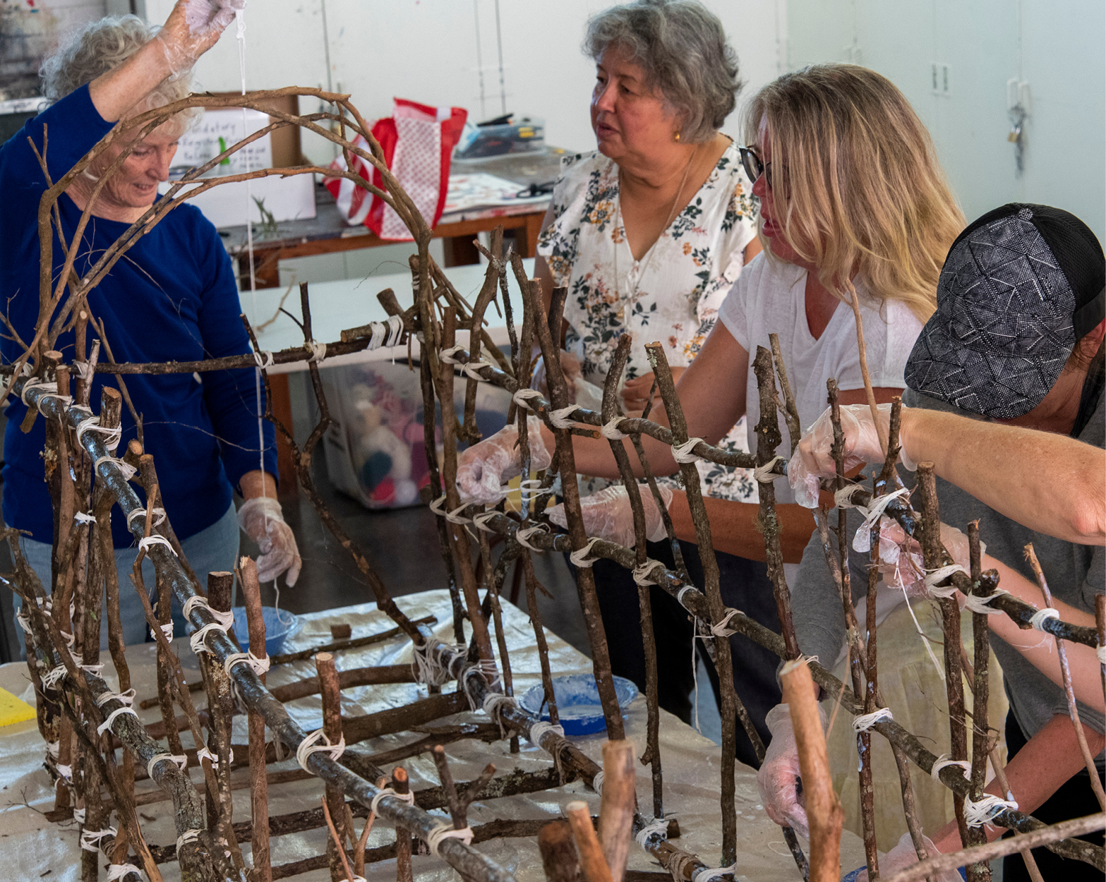 The Remembrance Project