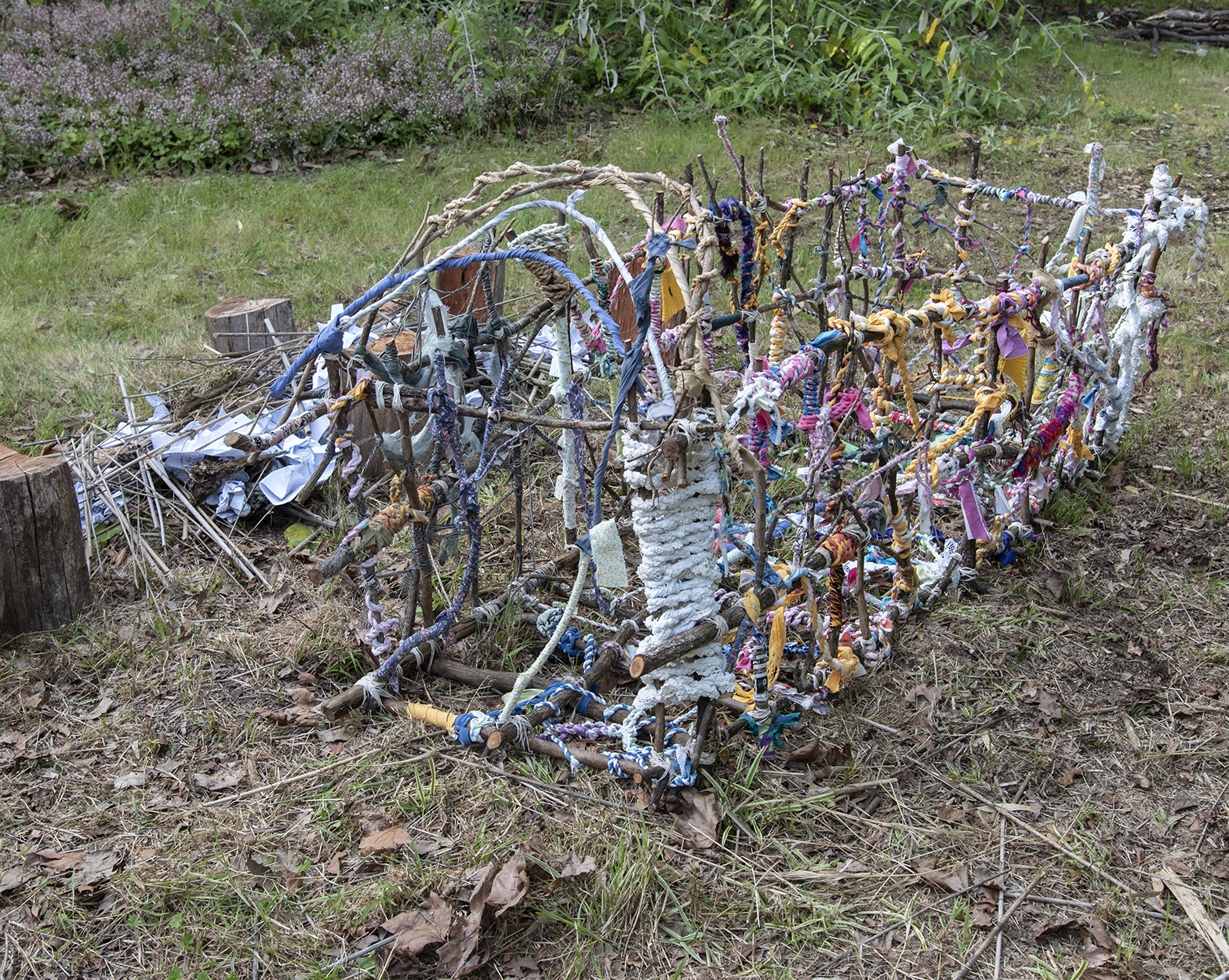 The Remembrance Project