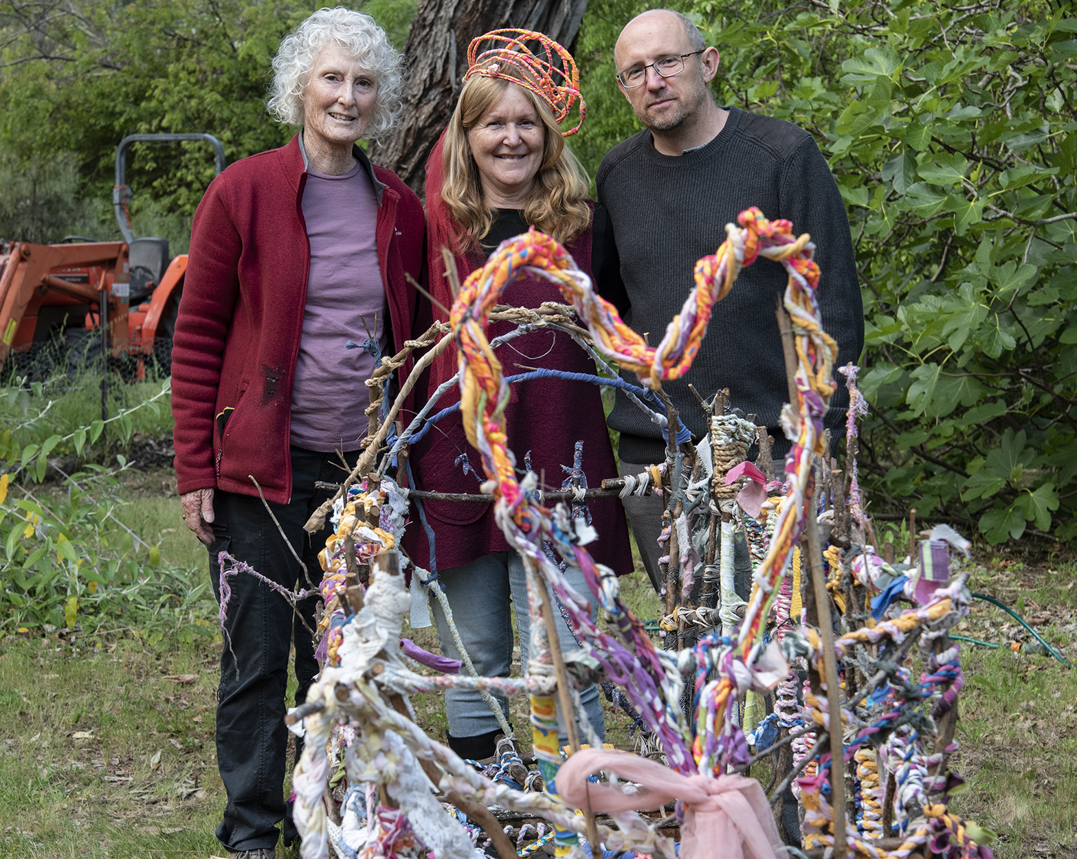 The Remembrance Project