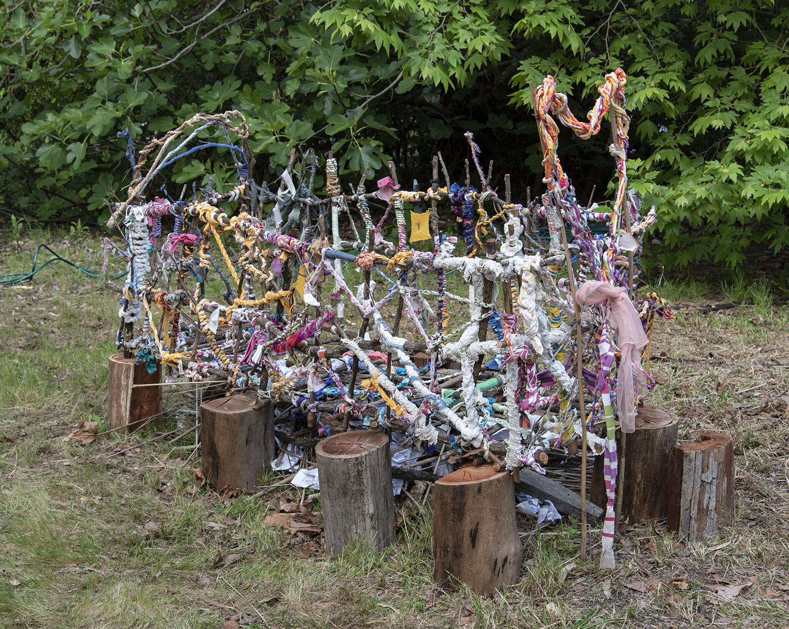 The Remembrance Project