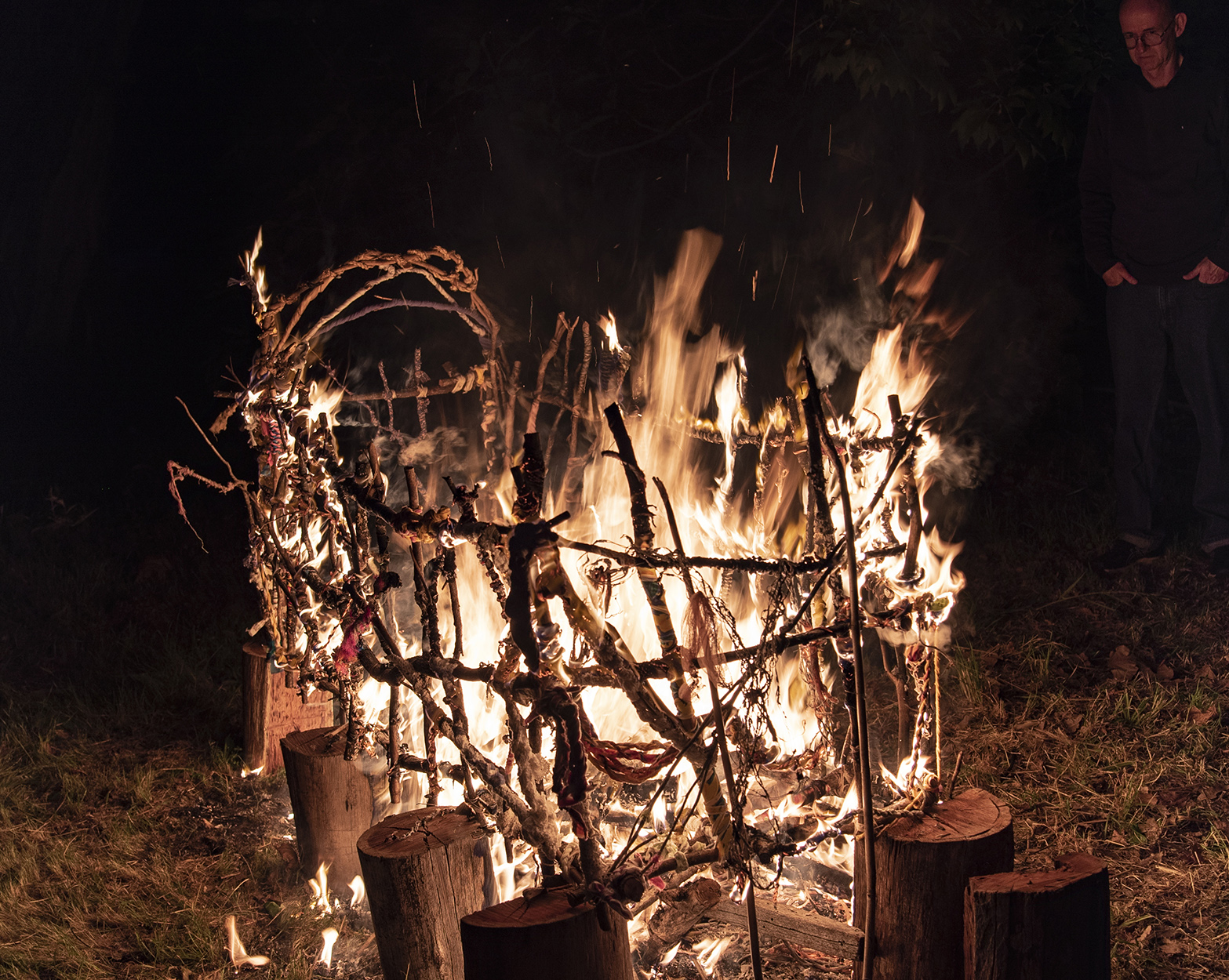 The Remembrance Project