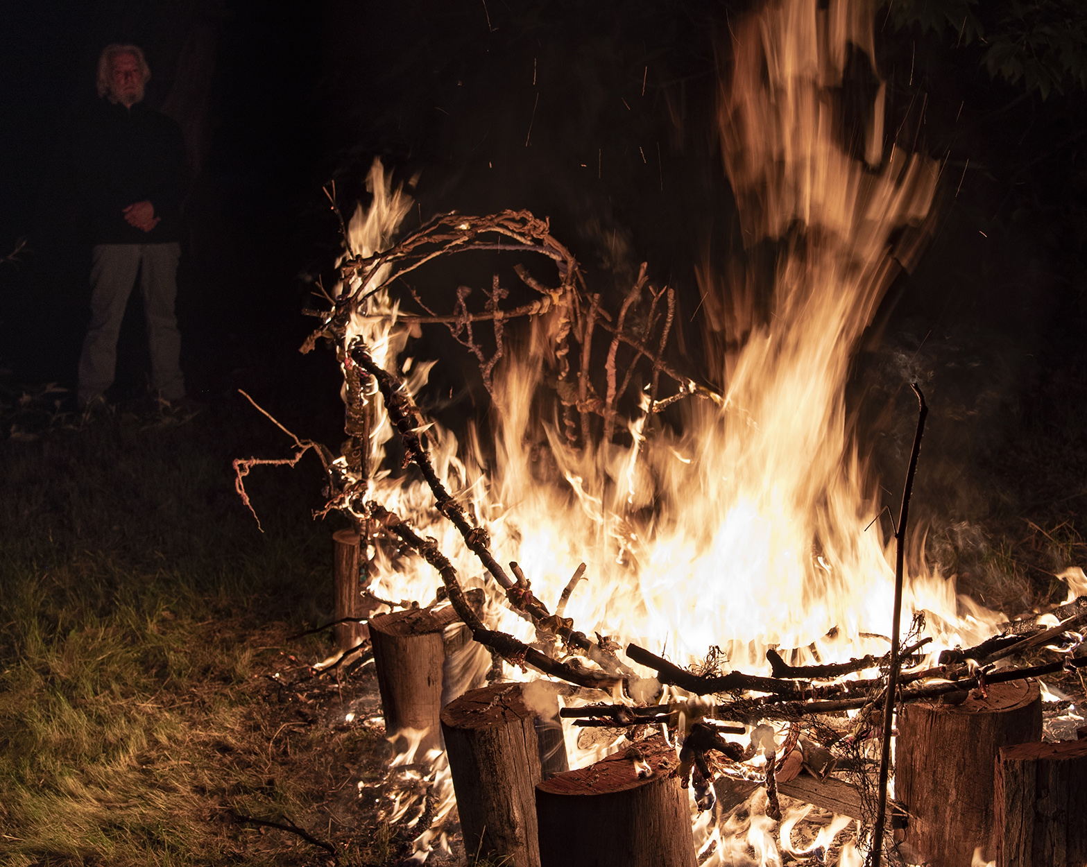 The Remembrance Project