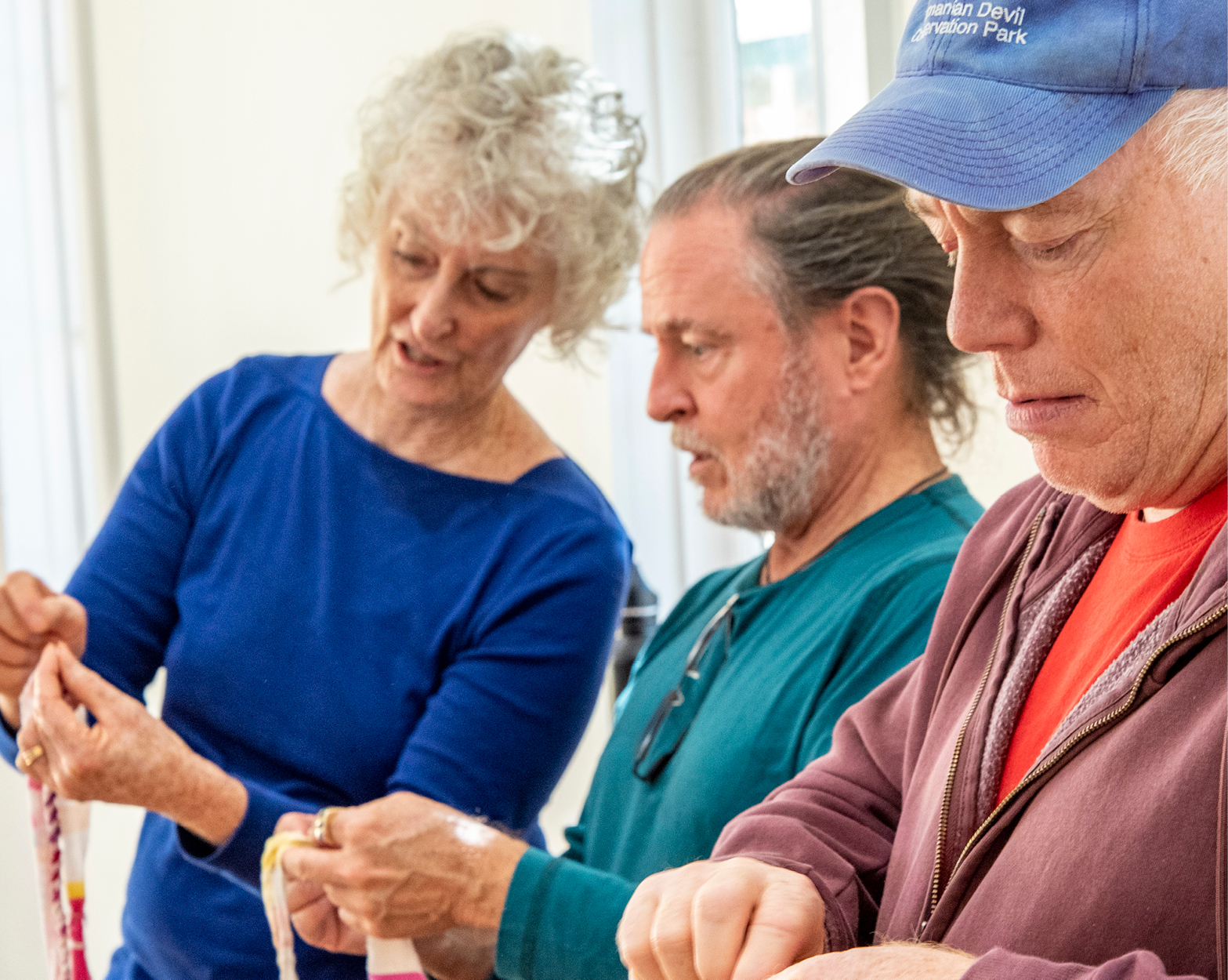 The Remembrance Project