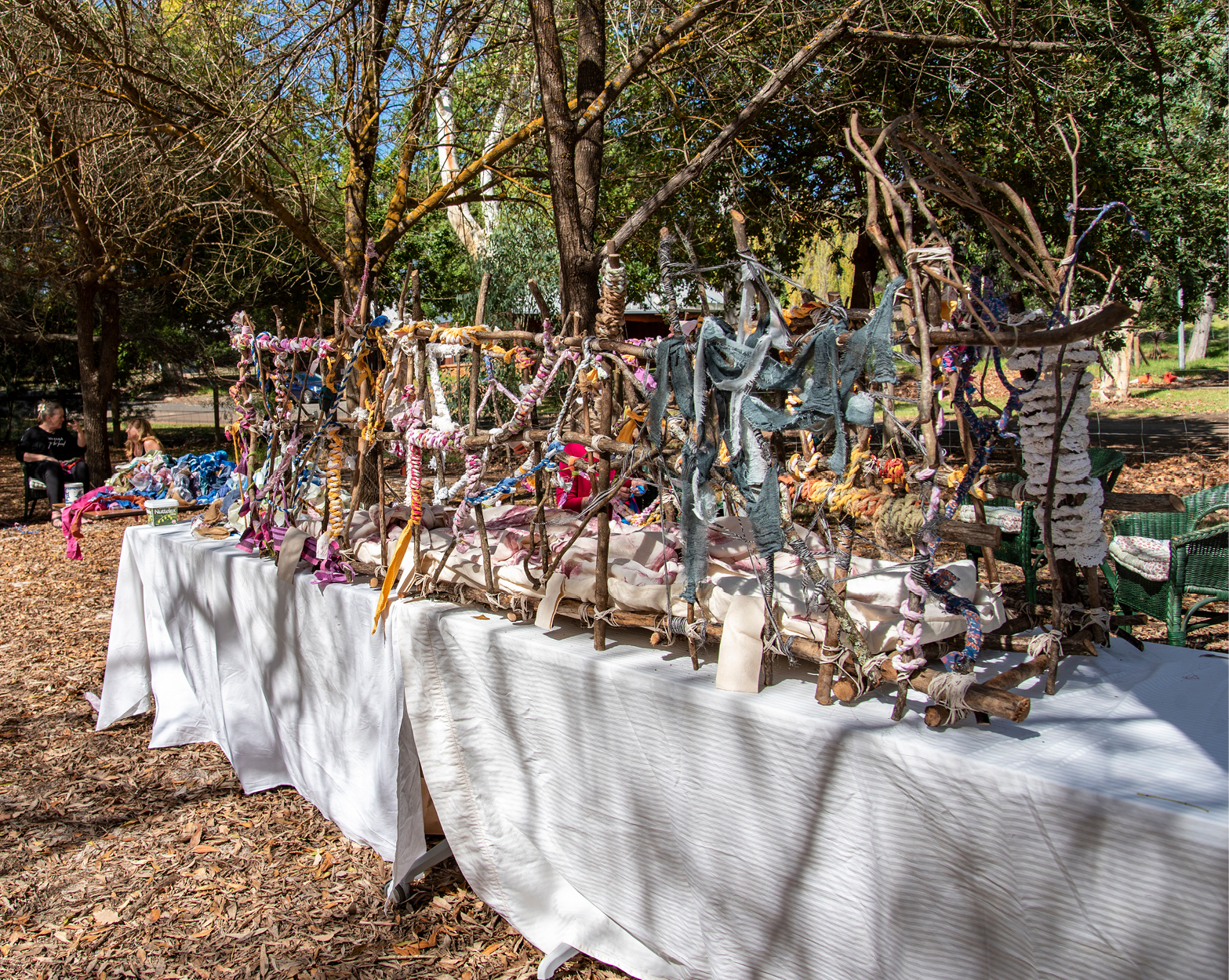 The Remembrance Project