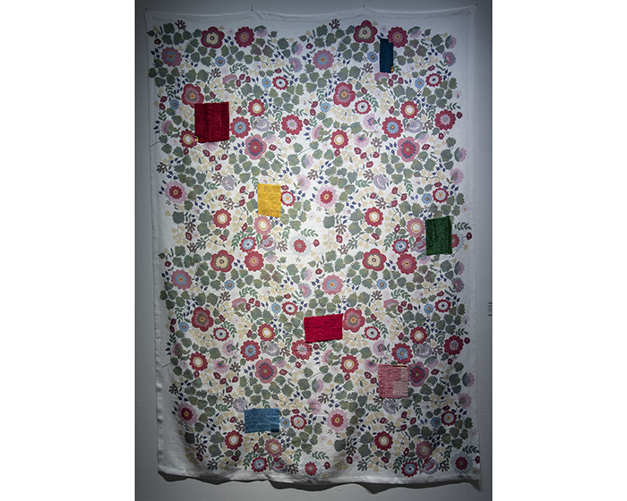 Elisa Markes-Young - Saudade