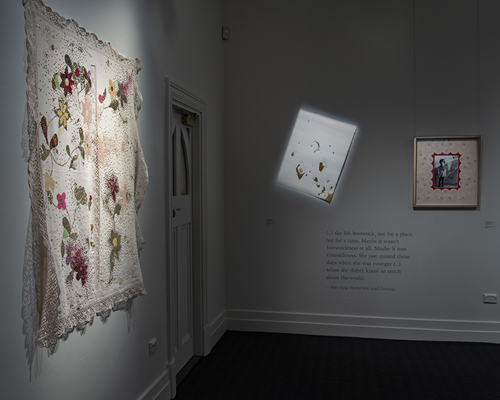 Elisa Markes-Young - Saudade