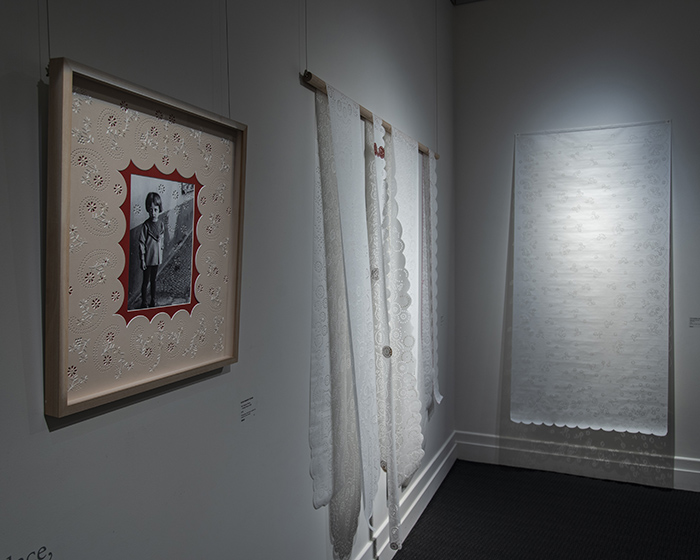 Elisa Markes-Young - Saudade