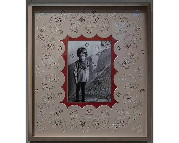 Elisa Markes-Young - Saudade