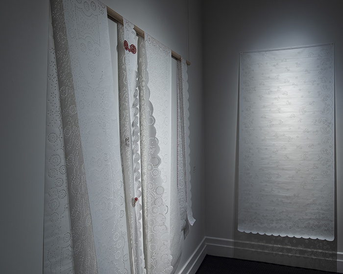 Elisa Markes-Young - Saudade