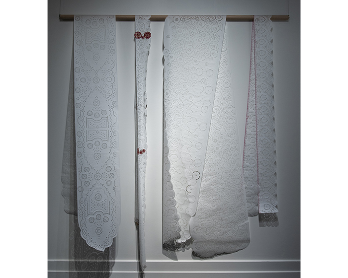 Elisa Markes-Young - Saudade